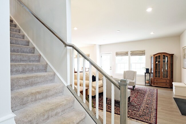 Photo - Spacious Pet-Friendly N. Albemarle Co Home With Fenced Backyard