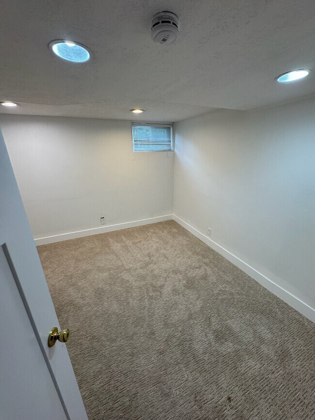 Photo - 1216 S 1100 E Unit Basement Individual Rooms