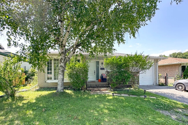 Building Photo - Spotless 3-Bedroom Legal Basement Apartment For Rent in Oshawa