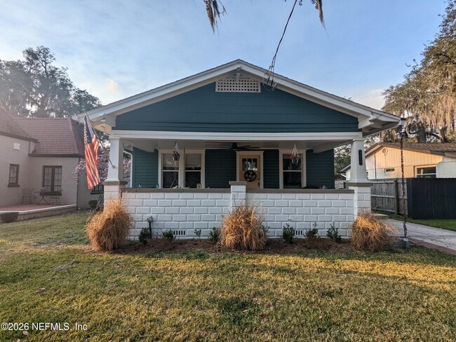 Building Photo - 3613 Boone Park Ave