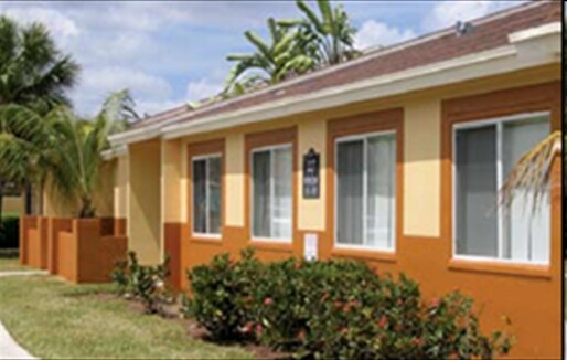Jubilee Courtyards