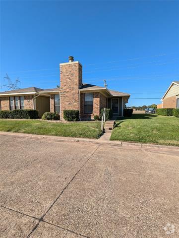 Building Photo - 1805 W Spring Creek Pkwy Unit FF1 Rental