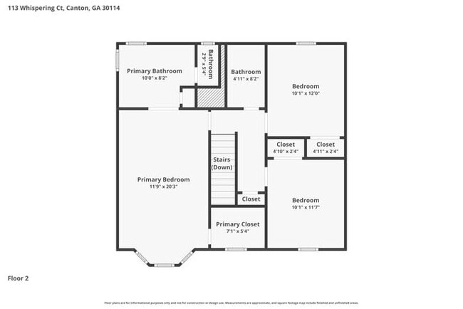 Photo - 113 Whispering Ct