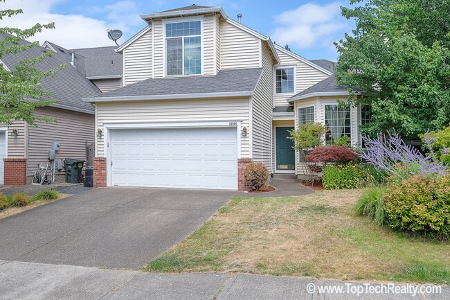 Building Photo - Lovely 4 Bedroom | 2.5 Bathroom Single Family Home | Corner Lot | Kaiser Woods Community