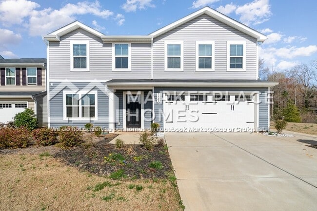 Photo - 7529 Irwin Rd House