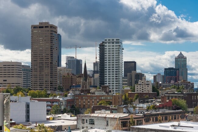 Photo - Sunset Electric