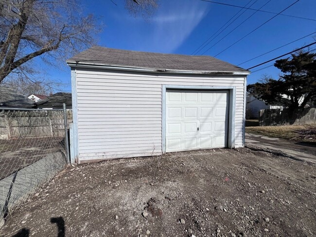 Photo - 4029 S Hanna St