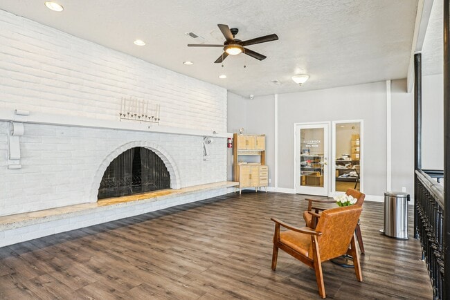 River Rock Apartments