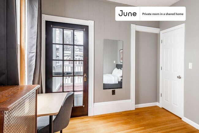 Photo - Room in Shared 5 bed/1 bath home Unidad C