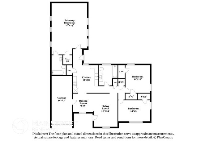 Photo - 2115 Winthrop Dr