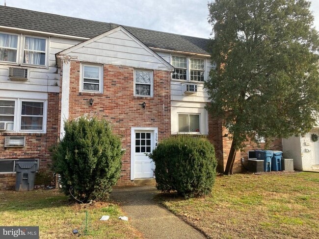 Building Photo - 539 Homestead Rd