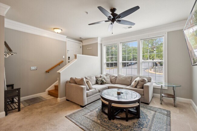 Photo - Stunning 2 bed 2.5 bath 2-story condo/townhome