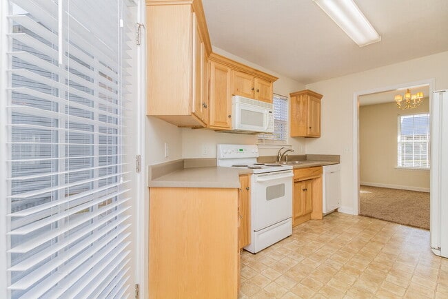 2009 Liberty Dr