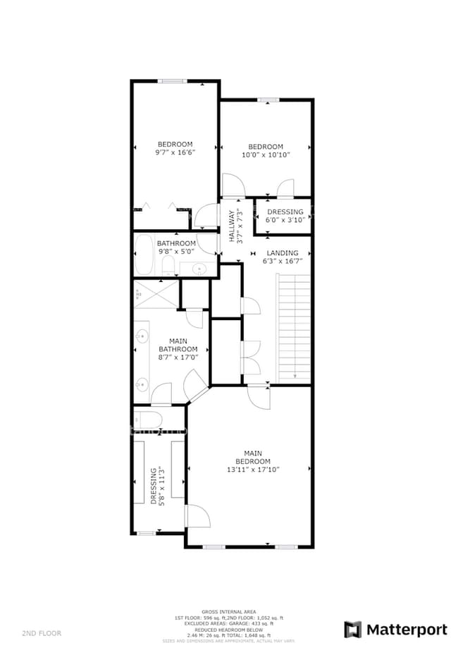 Photo - 1233 Chittamwood Ct