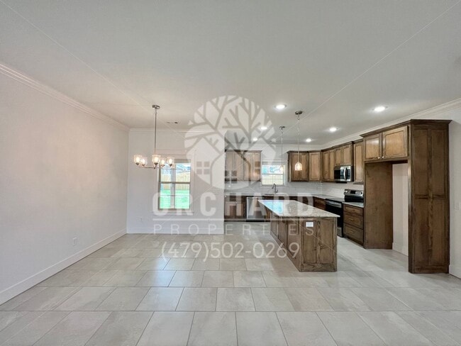 Photo - Tontitown- Single-Family Home- Beautiful Mayberry Plan