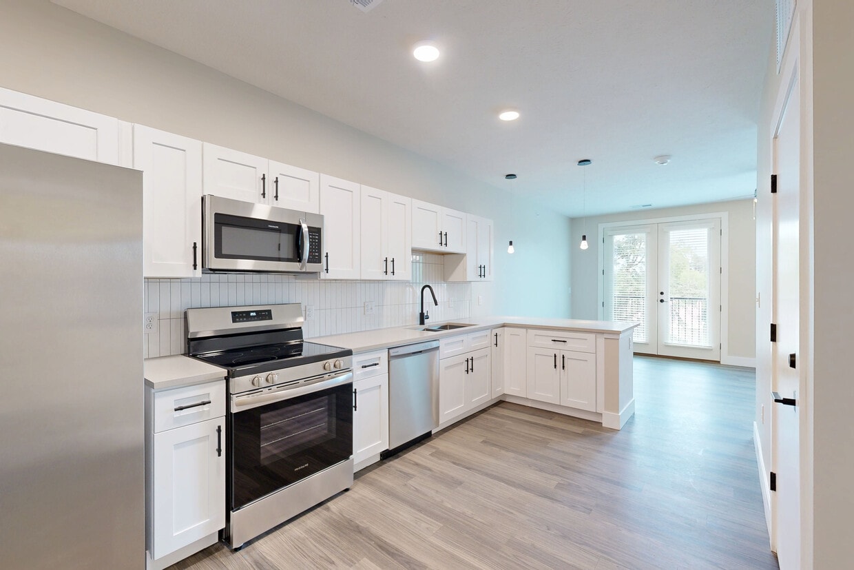 Photo - The Artisan at 39th Apartments