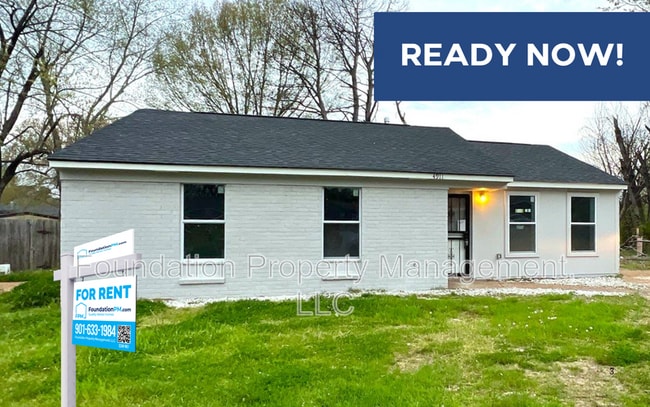 Building Photo - 4911 Shayne Cove