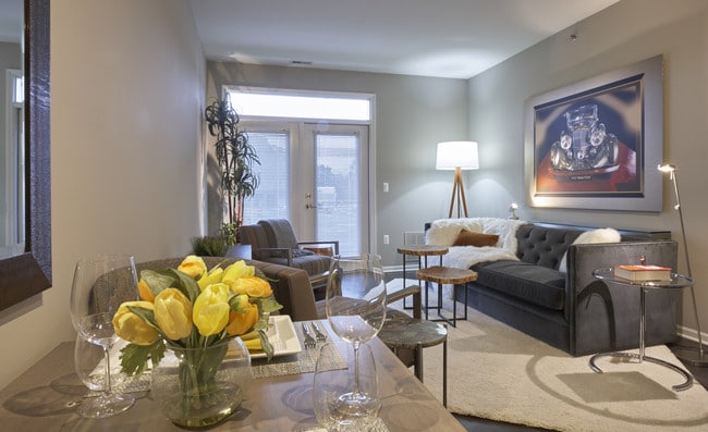 Photo - Five Points Apartments