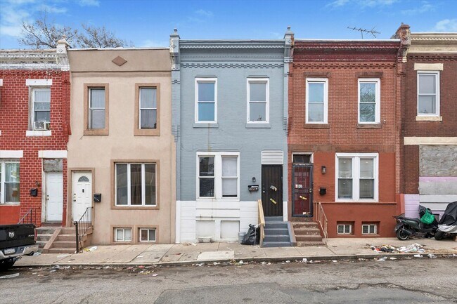 Photo - 3 Bedroom House North Philly- Will Accept 2 Bedroom Vouchers!