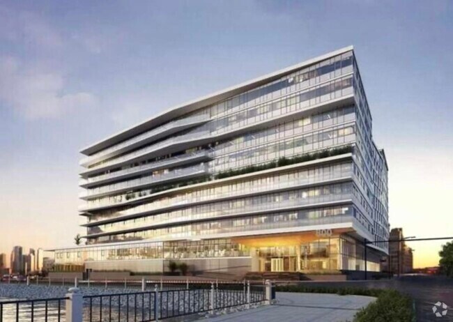 Building Photo - 800 Ave at Port Imperial Unit 323 Rental