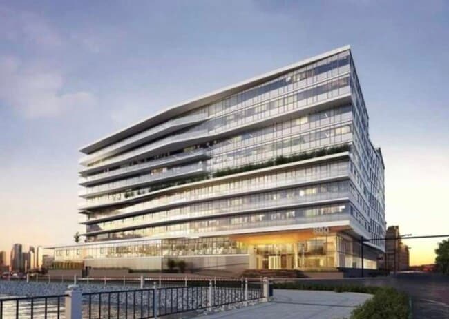 Building Photo - 800 Ave at Port Imperial Unit 323 Rental