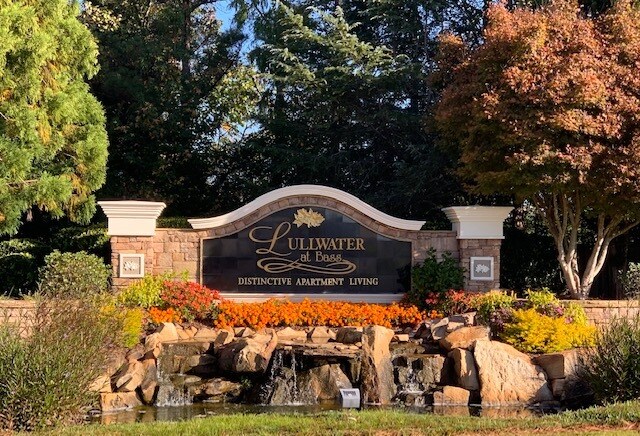 Lullwater at Bass | Luxury Apartment Homes Located in Macon, GA