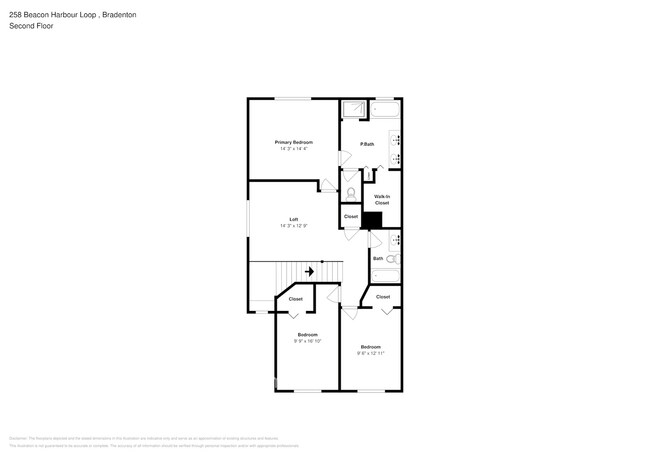 Photo - 258 Beacon Harbour Loop