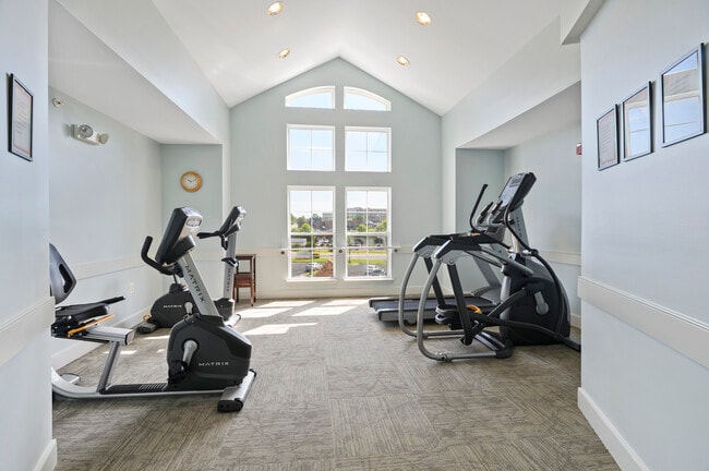 Photo - The Maples Senior 55+ Community