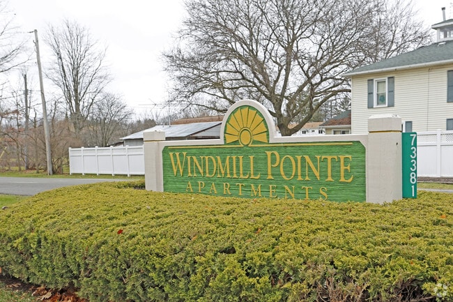 Windmill Pointe Apartments - Windmill Pointe Apartments