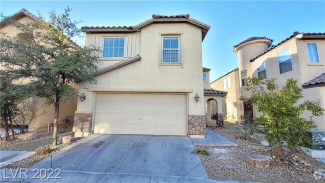 Building Photo - 7425 S Mojave Canyon St Rental