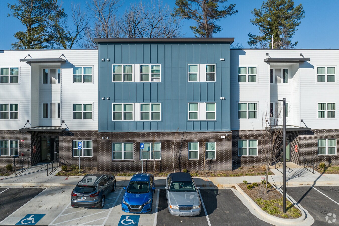 Hamilton Hills - Hamilton Hills