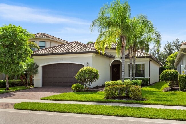 STONECREEK ANNUAL RENTAL HOME - STONECREEK ANNUAL RENTAL  HOME