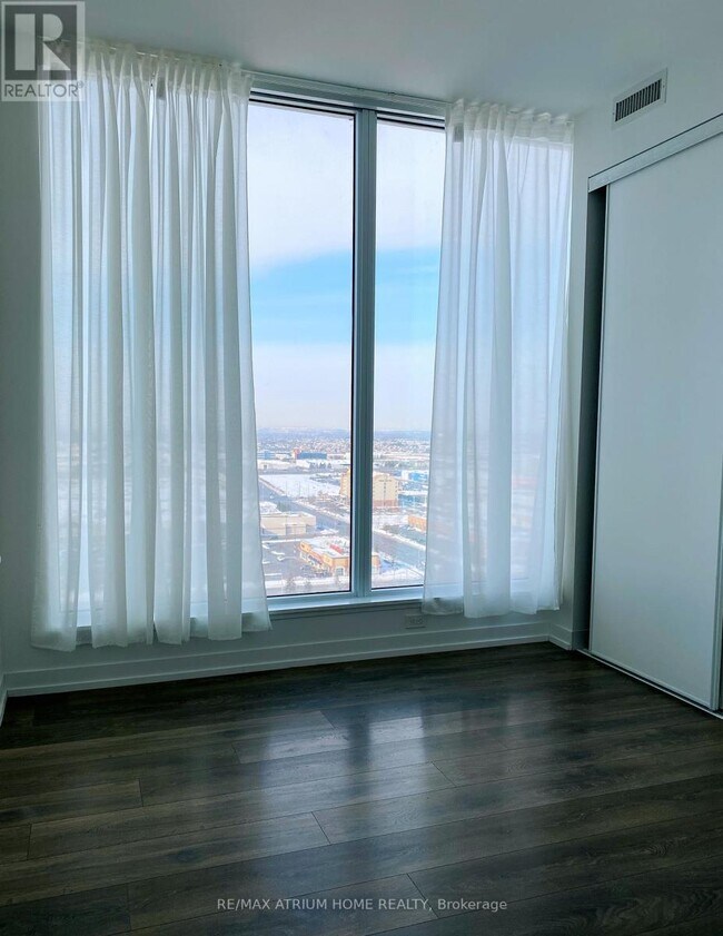 Photo - 5 Buttermill Ave. Unité 2110