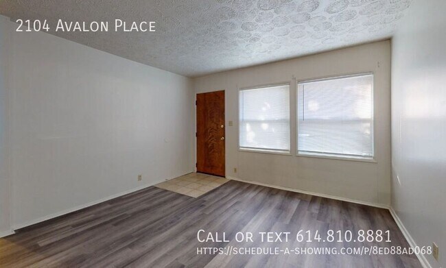 Building Photo - 2104 Avalon Pl