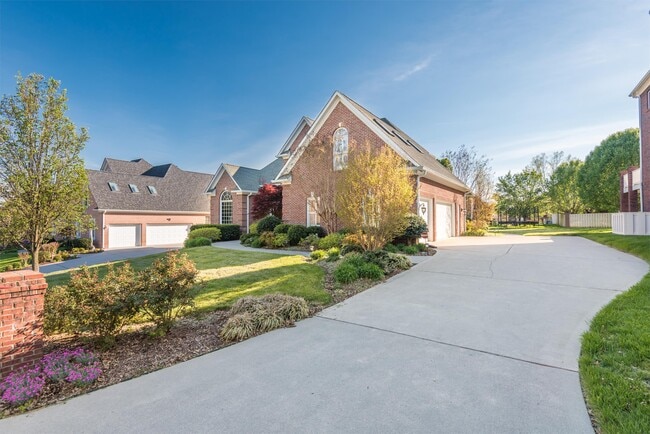 Photo - 1809 Abbey Wood Ln