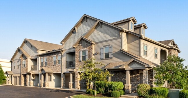 Photo - Adara Overland Park Apartments