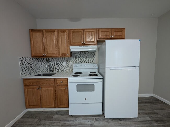 Photo - 421 Washington St