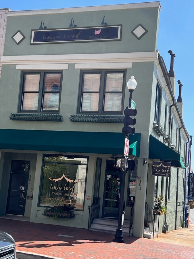 Photo - 101 E Main St Unit 101 E Main  A