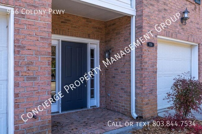 Photo - 956 Colony Pkwy House