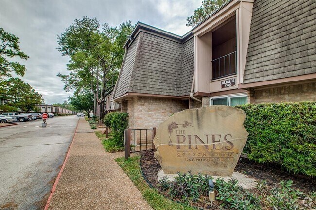 Building Photo - 12633 Memorial Dr Unit 26 Rental