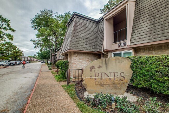Photo - 12633 Memorial Dr Unidad 26 Rental