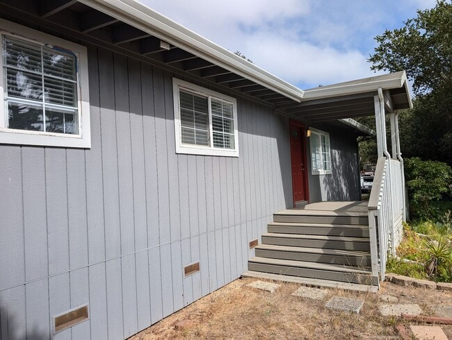 Photo - 115 Strawberry Canyon Rd