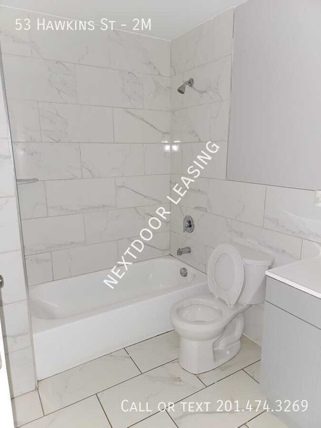 Photo - 53 Hawkins St Unit 2M