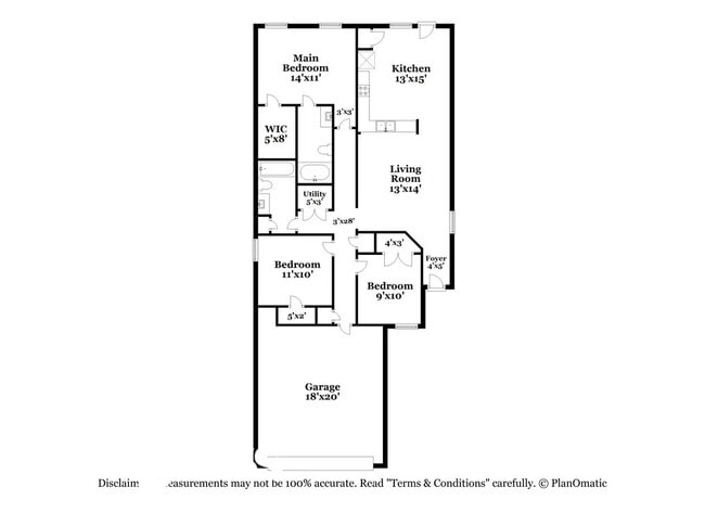 22831 Twisting Pine Dr