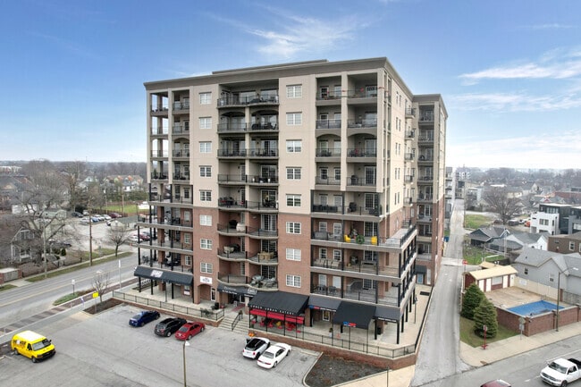 Photo - Villaggio at Page Pointe Apartments