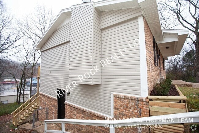 Building Photo - 5202 N Walnut Rd Rental