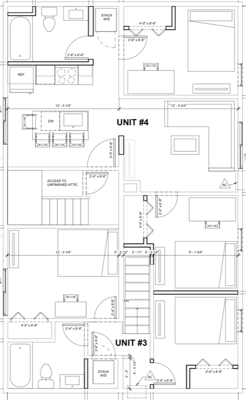 Photo - 120 S University Dr Unidad 2