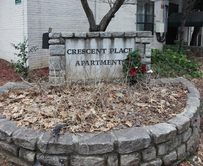 Crescent Place Apartments - Crescent Place Apartments