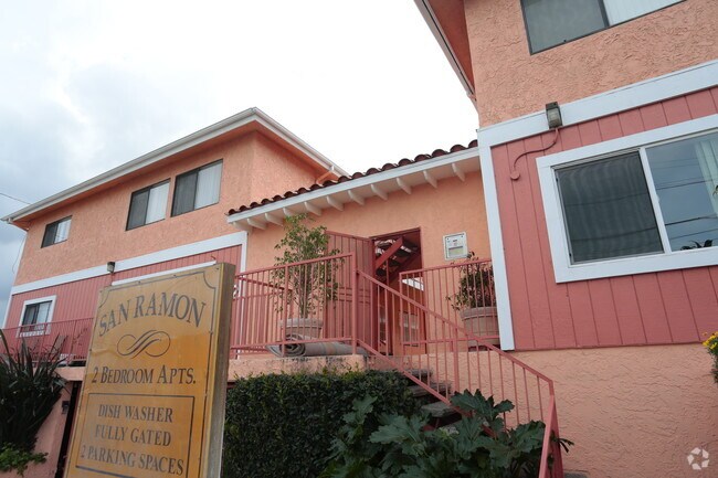 Photo - San Ramon Apartments