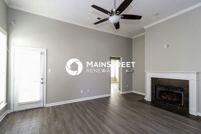 3 Bedroom Pet-Friendly Home in CORDOVA, TN with Main Street Renewal